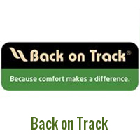 Back on Track