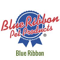 Blue Ribbon