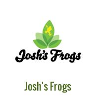 Josh's Frogs