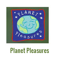 Planet Pleasures