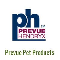 Prevue Pet Products