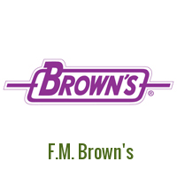 F.M. Brown's