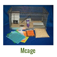 Mcage