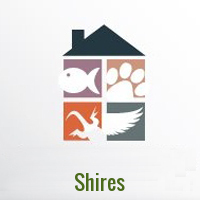 Shires