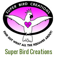 Super Bird Creations