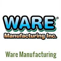 Ware Manufacturing Inc