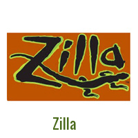 Zilla